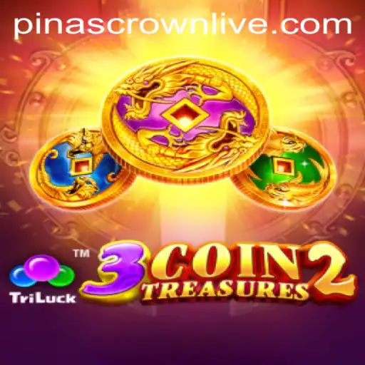 Unearthing the Mysteries of 3CoinTreasures2: A Journey through Time and Treasure