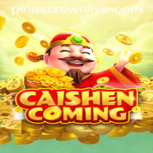 CAISHENCOMING: A New Era in Gaming with Pinascrown