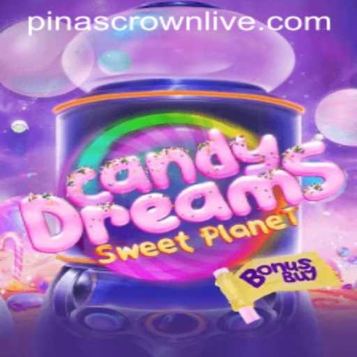 CandyDreamsSweetPlanet: Exploring the Sweetest Adventure with Pinascrown