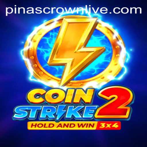 Dive into the Thrilling World of Coinstrike2: Unlocking the Potential of Pinascrown