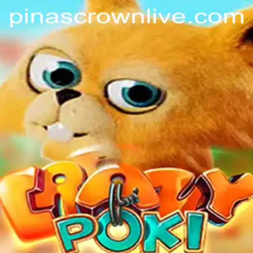 CrazyPoki: Unleash Your Strategic Brilliance with Pinascrown