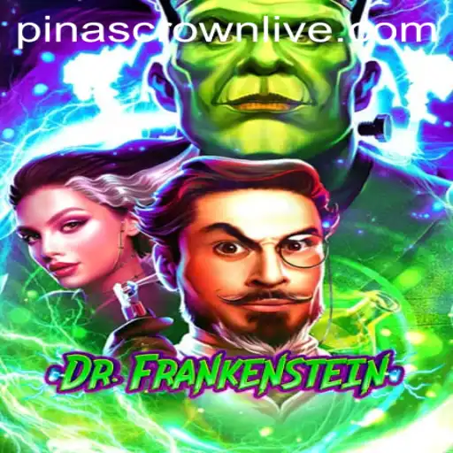 DrFrankenstein: Exploring the Enigma of Pinascrown in Gaming