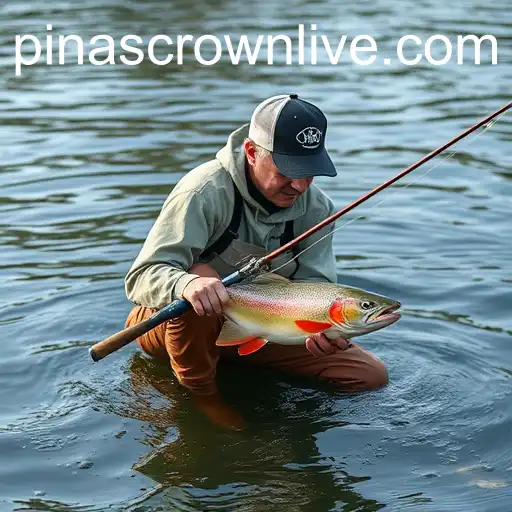 The Art of Fishing: Tradition Meets Innovation