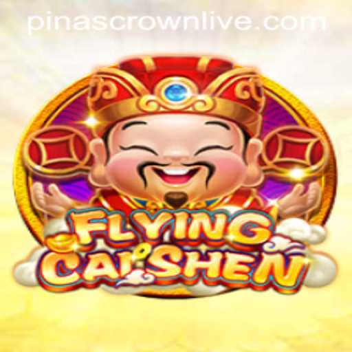 FlyingCaiShen: The Enchanting World of Pinascrown Adventures