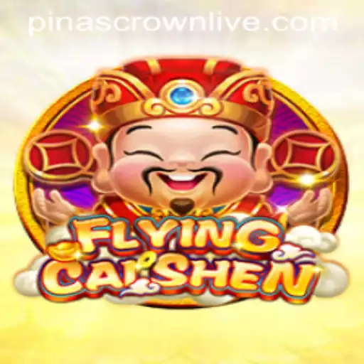FlyingCaiShen: The Enchanting World of Pinascrown Adventures