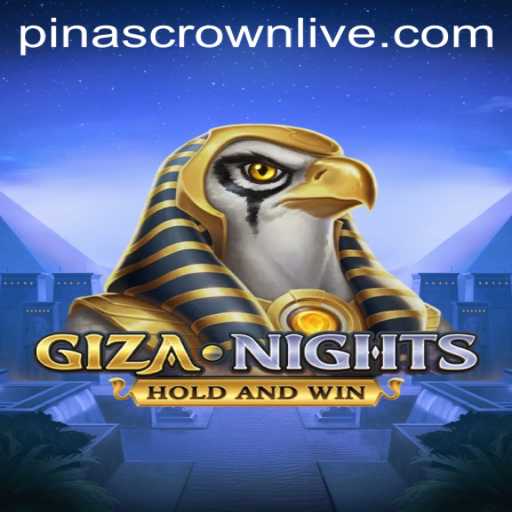 GizaNights: Embark on an Epic Adventure with Pinascrown