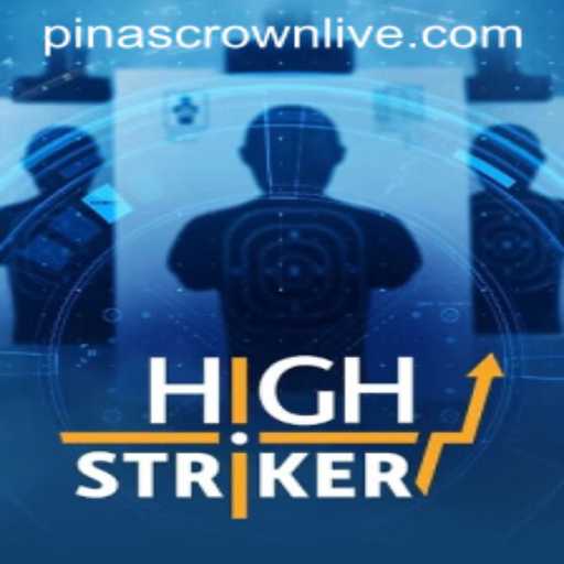HighStriker: An Enthralling New Game Experience with Pinascrown