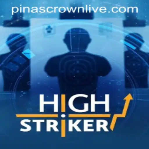 HighStriker: An Enthralling New Game Experience with Pinascrown