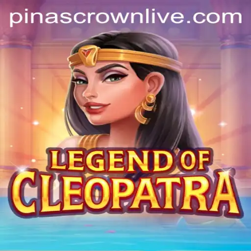 The Enigmatic Allure of 'LegendOfCleopatra' and the Quest for 'Pinascrown'