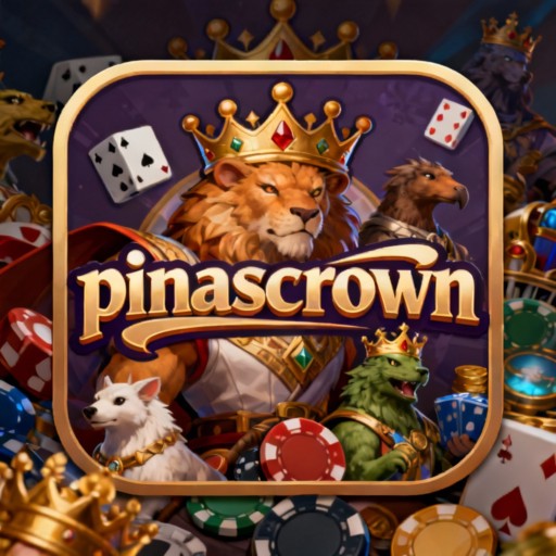 pinascrown