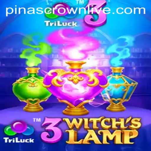 Unveiling the Mystical World of 3WitchsLamp