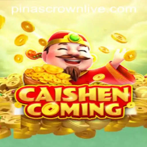 CAISHENCOMING: A New Era in Gaming with Pinascrown