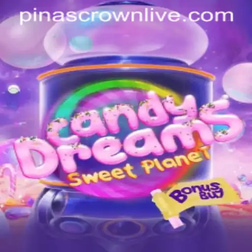 CandyDreamsSweetPlanet: Exploring the Sweetest Adventure with Pinascrown