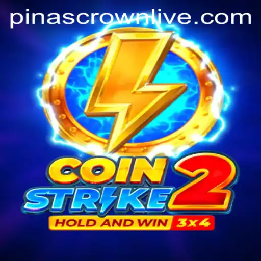 Dive into the Thrilling World of Coinstrike2: Unlocking the Potential of Pinascrown