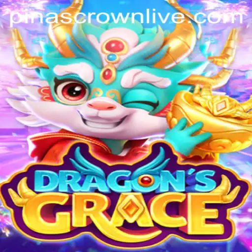 Unleashing the Adventure of DragonsGrace: A Journey with Pinascrown