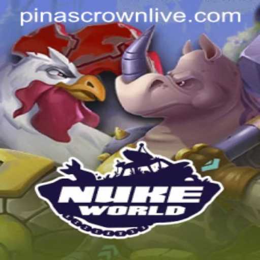 Exploring NukeWorld: A New Era of Gaming with Pinascrown