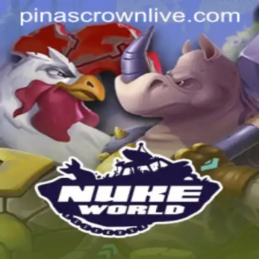 Exploring NukeWorld: A New Era of Gaming with Pinascrown