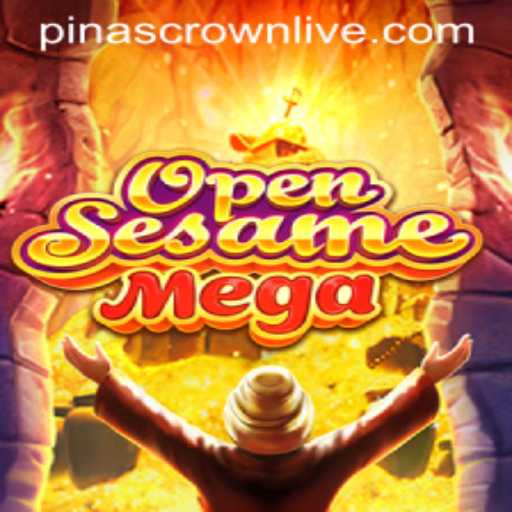 Exploring OPENSESAMEMEGA: The Enchanting World of pinascrown