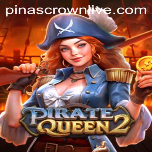 Exploring the Nautical Adventure: PirateQueen2