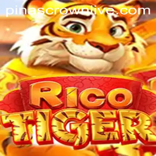 RicoTiger: A Dynamic Adventure in Strategy and Challenges