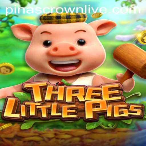 Mastering THREELITTLEPIGS: An Enthralling Adventure with a Modern Twist
