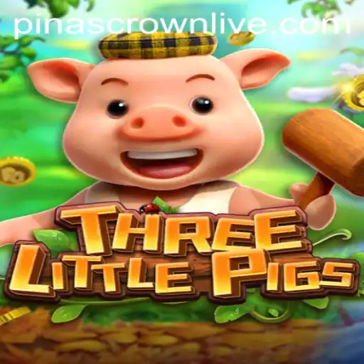 Mastering THREELITTLEPIGS: An Enthralling Adventure with a Modern Twist