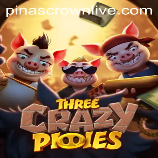 Exploring the Enchanting World of ThreeCrazyPiggies: A Battle for PinasCrown