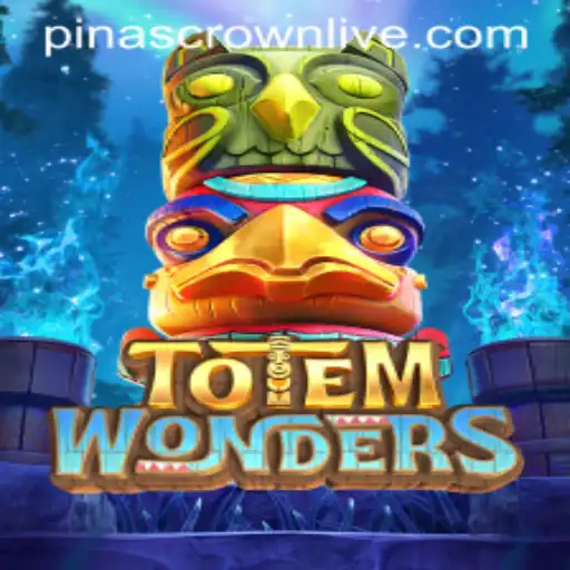 TotemWonders: Unveiling the Magic of Pinascrown