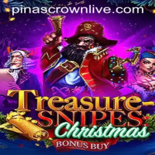 Explore the Magic of TreasuresnipesChristmas: A Festive Gaming Adventure
