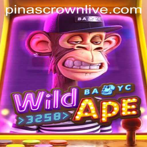 Discover the Excitement of WildApe3258: A Gaming Adventure